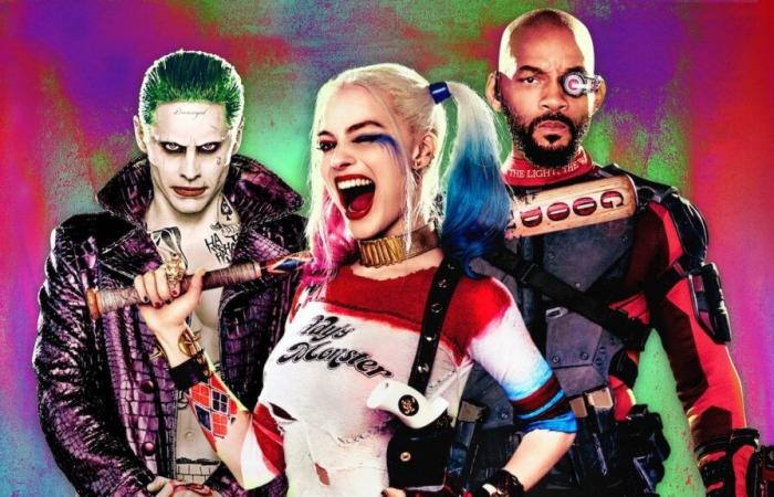 El director de SUICIDE SQUAD, David Ayer, afirma que Warner Bros. nunca proyectó su versión para probar al público antes de la revisión