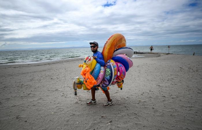 Antigua “Perla del Caribe”, la isla de Margarita lucha por escapar de la decadencia