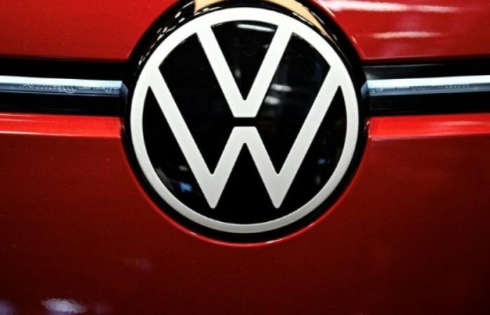 Alemania: Empleados de Volkswagen en huelga a partir del lunes: Noticias