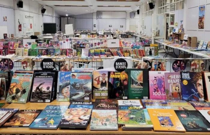 descubre la cita literaria imprescindible en Cestas del 6 al 8 de diciembre de 2024