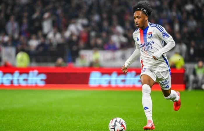 siga en directo el multiplex con OL-Nice, Toulouse-Auxerre y Le Havre-Angers