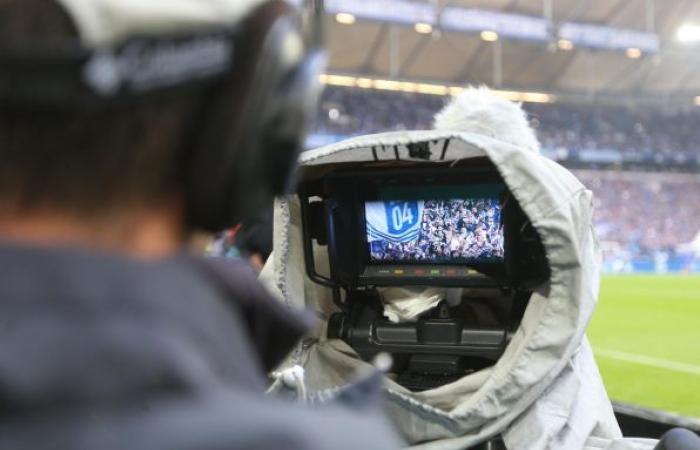 Schalke: los partidos de segunda división televisados ​​en abierto ya no se verán en Sport1 a partir de la próxima temporada