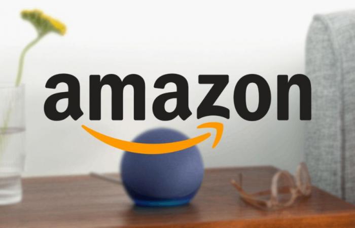 Amazon vende todos sus dispositivos para el Black Friday: aquí tienes las 15 mejores ofertas para no dejar pasar, desde el Firestick hasta el Echo Dot y el Kindle