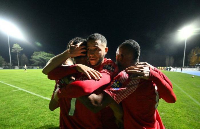 Copa de Francia: ¡la resurrección de la Unión Saint-Jean! Cómo el club, al borde del precipicio no hace mucho, logró encontrar de nuevo la luz