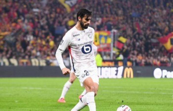 Zhegrova incierta, André Gomes regresa al Montpellier