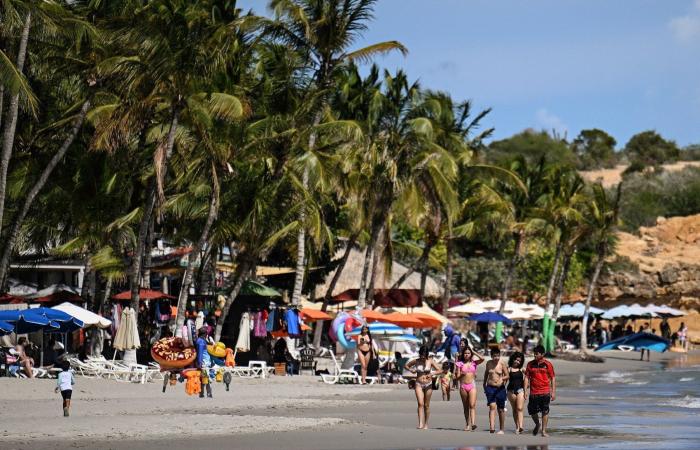 Antigua “Perla del Caribe”, la isla de Margarita lucha por escapar de la decadencia