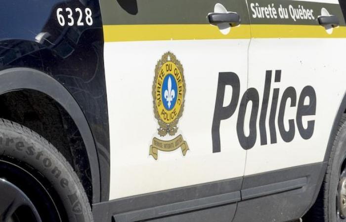 La SQ investiga un asesinato en Val-des-Monts, en Outaouais, tras la muerte de una mujer