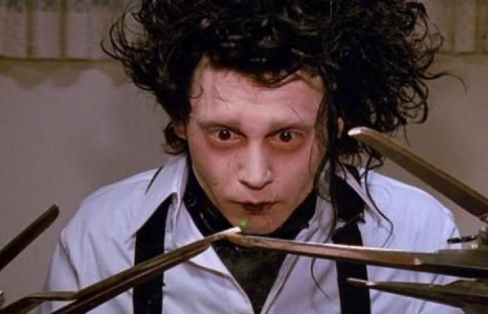 Tim Burton hace esta promesa a los fans de Johnny Depp