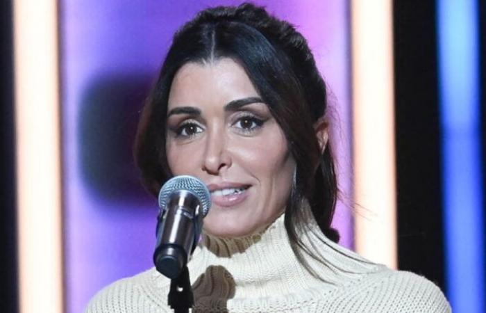 Jenifer revela una dolorosa experiencia por la que tuvo que pasar