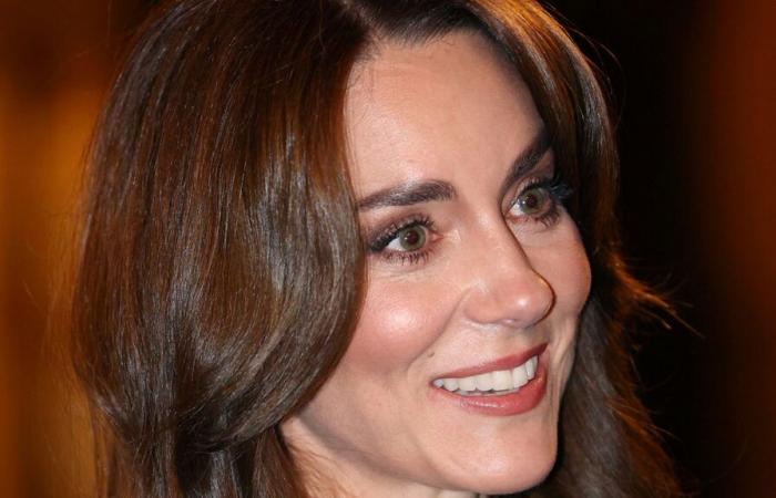 El mensaje navideño de Kate destaca el amor y la bondad en una carta para su servicio anual de villancicos | Noticias del Reino Unido