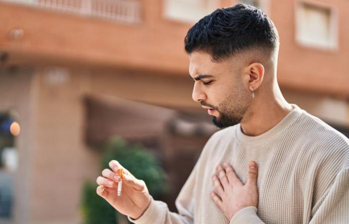 Fumar mata, pero el tabaco también empeora la gripe y sus síntomas