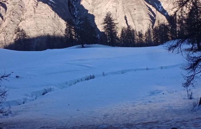 1 de diciembre, 1er día de esquí a pesar de la poca nieve