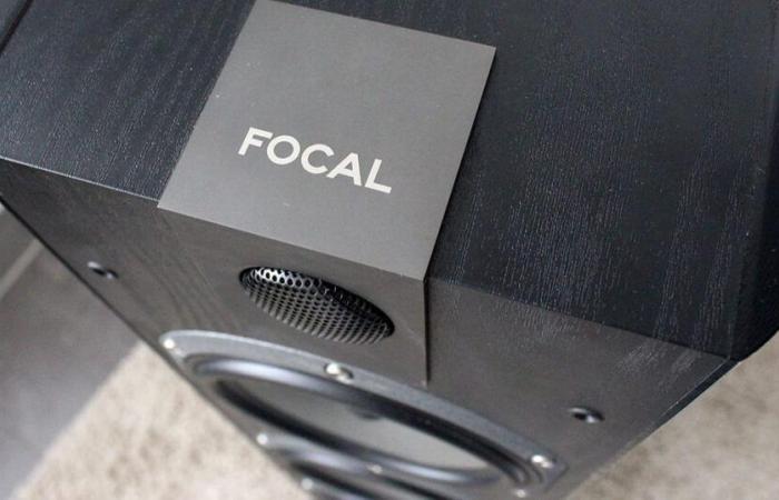 Es muy raro, pero los Focal Chorus 726 están a la venta al precio más bajo