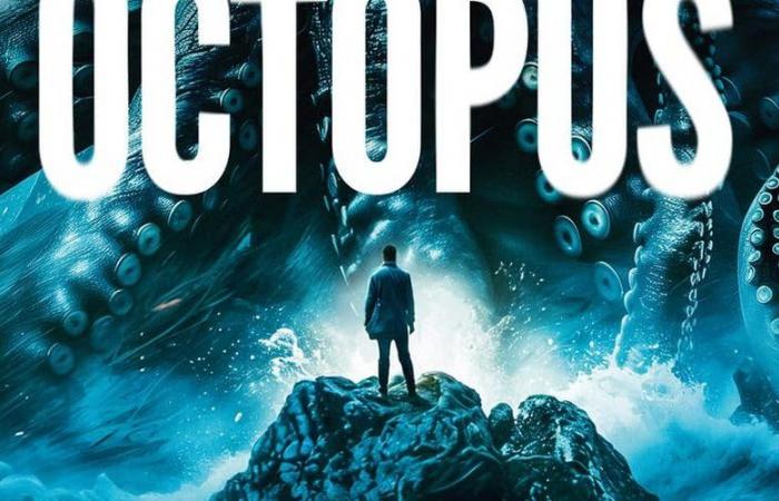 Thriller – “Octopus” o la inteligencia de las profundidades