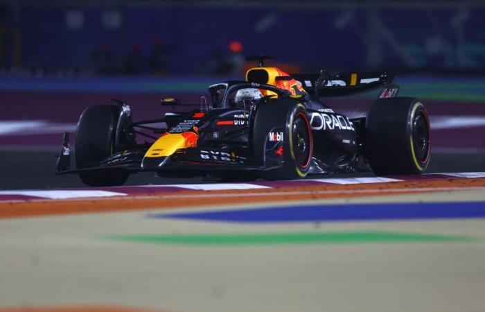 ¡Verstappen triunfa, la gestión de la carrera es sombría!