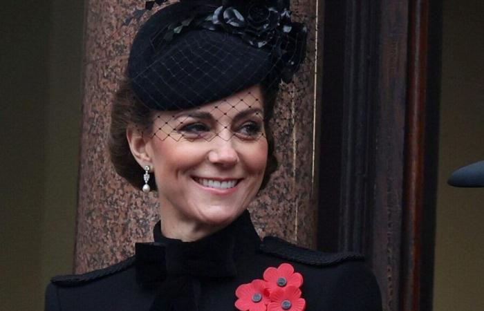 Kate Middleton revela el ‘mejor regalo de Navidad’. No es algo que el dinero pueda comprar.