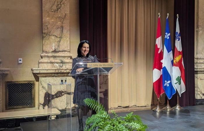 En Montreal, los Premios de la Lengua Francesa celebran el compromiso cívico