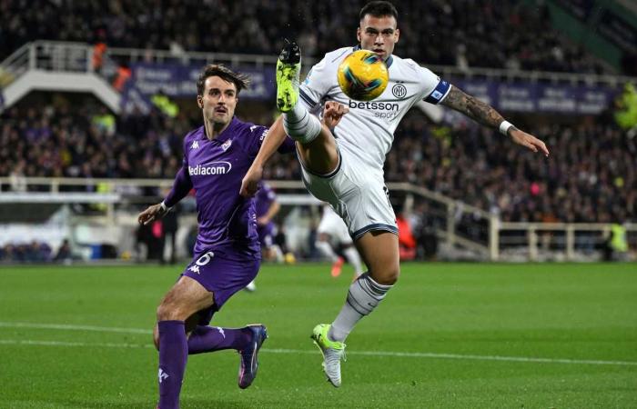 Fiorentina-Inter EN VIVO|Primágina | Calciomercato.com