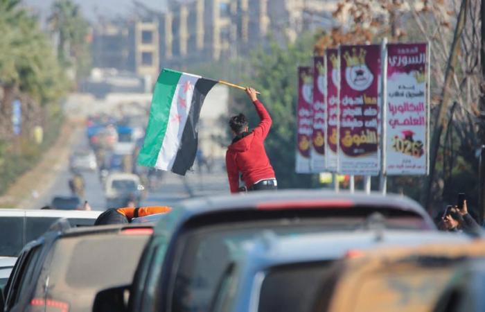 ¿Por qué ha caído ahora la ciudad de Alepo?