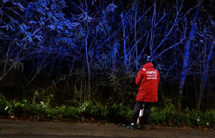 LE CREUSOT: El macabro descubrimiento de medio cuerpo plantea muchas… ¡preguntas escalofriantes!