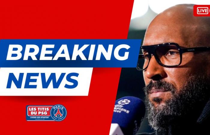 ????️[News-Anciens] Anelka: “Aún no están eliminados, tenéis prisa” (RMC)