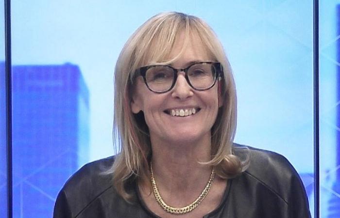 Christine Kerdellant, Ante la dictadura de los gigantes tecnológicos – Estrategias y Gestión