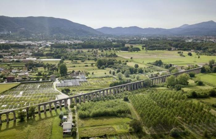 La Toscana de Puccini