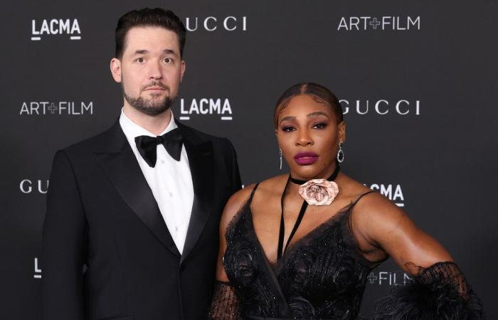 El marido de Serena Williams emite un enfático anuncio de servicio público después de un procedimiento quirúrgico por un descubrimiento de salud “sospechoso”