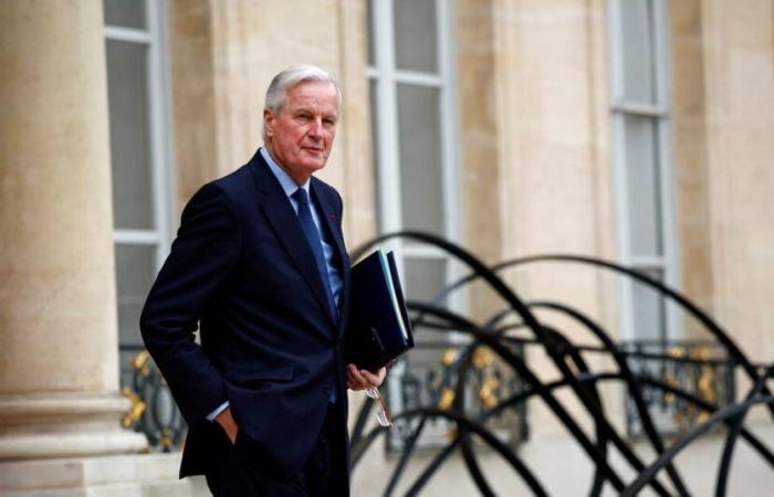 Por qué Michel Barnier no debe someterse a la RN – Libération