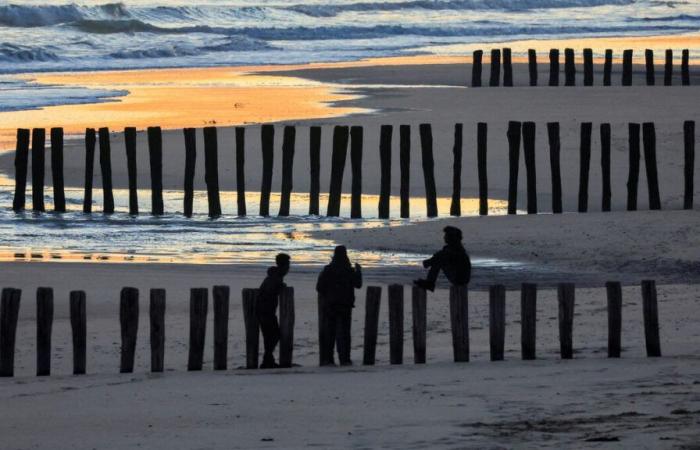 Paso de Calais: 151 personas rescatadas frente a la costa de Calais tras intentar cruzar ilegalmente