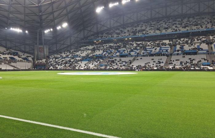 El OM venció al Mónaco y quedó segundo en la clasificación (2-1). Encuentre el informe de BDS