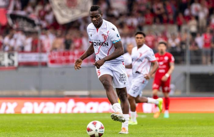 Fútbol: en Winterthur, el FC Sion debe demostrar que ha crecido