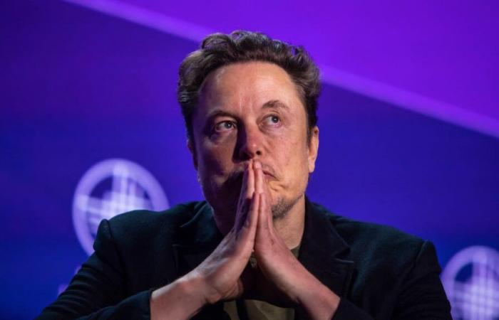 El gobierno australiano está dispuesto a hablar con Elon Musk