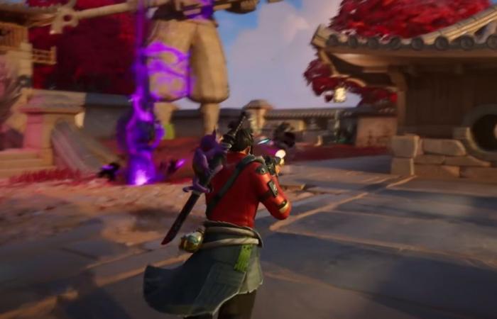 Pase de batalla de la temporada 1 del Capítulo 6 de Fortnite: todas las máscaras, precios y fecha de lanzamiento