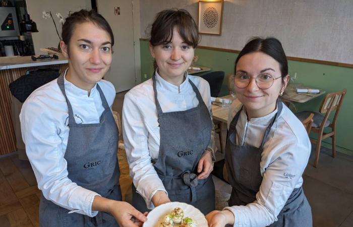 Descubra la receta de la mejor mayonesa de huevo del mundo, preparada en Orleans