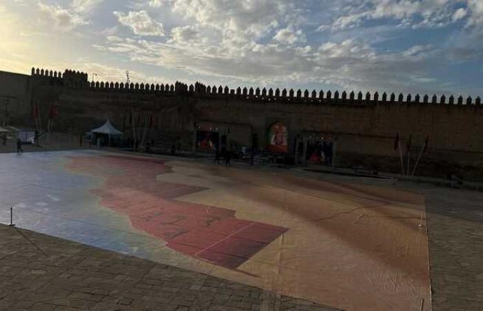 Inauguración de la sede del consulado honorario de Marruecos en la región de Calabria