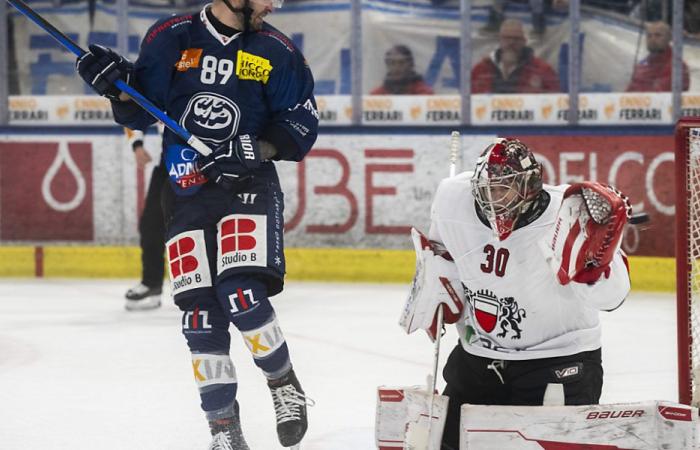 Tercera derrota consecutiva del Lausana