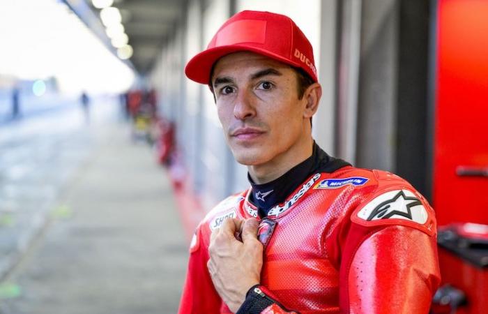 MotoGP: esto es a lo que Marc Márquez tuvo que renunciar para relanzar su carrera