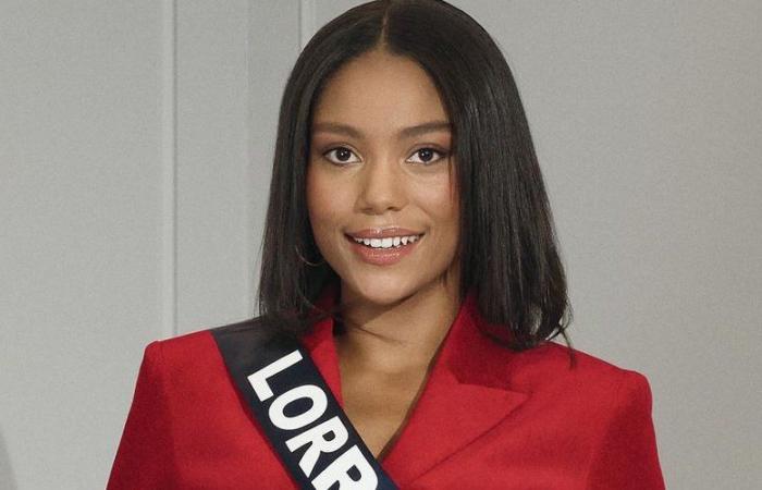 Miss Francia 2025: ¿quién es Miss Lorena, Assia Roosz-Tomenti?