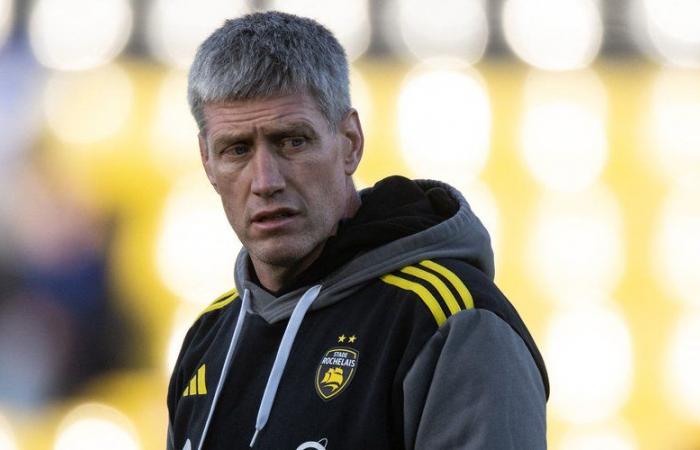 Top 14: “Eso no pasa en Toulouse”… Por qué Ronan O’Gara toma como ejemplo el Stade Toulousain tras la “gran bofetada” recibida contra Vannes