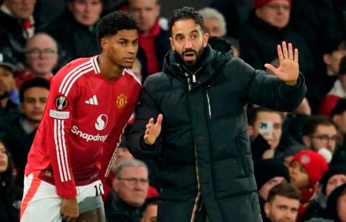 El Manchester United espera que Rubén Amorim sea la última pieza del rompecabezas del fútbol