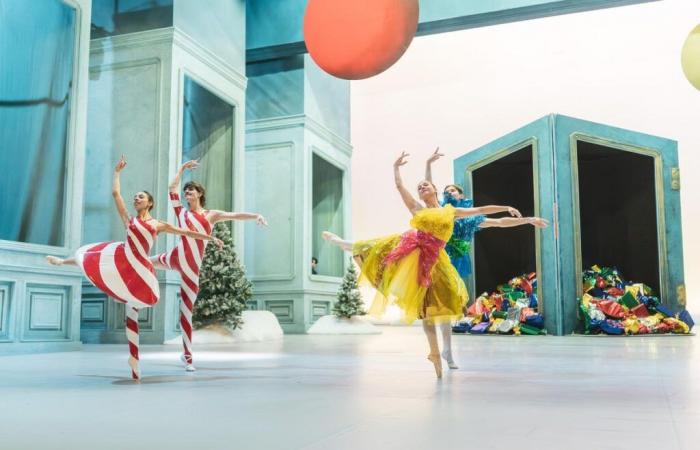 Tres cosas que debes saber sobre el ballet “Cascanueces”