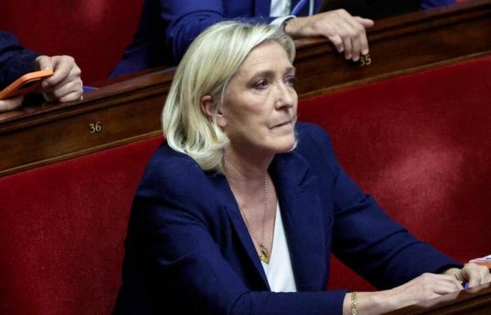 Francia: El gobierno “ha puesto fin a la discusión”, la censura se acerca