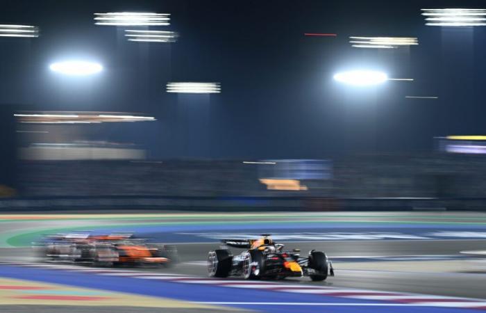 La FIA justifica decisiones controvertidas tras el caótico Gran Premio de Qatar