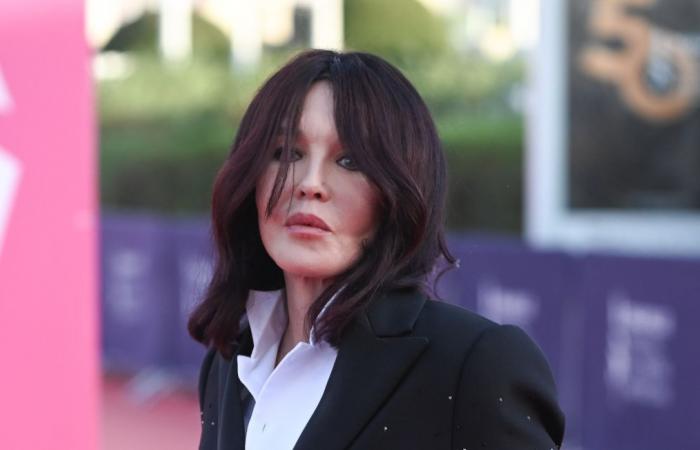 Isabelle Adjani dice que no tiene “nada positivo” que decir sobre Niels Arestrup