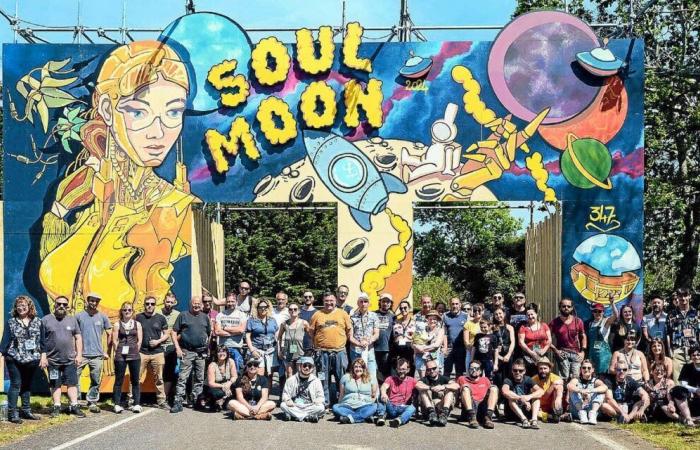 En Kernével, el Soul Moon Festival presenta nuevos nombres en su programación