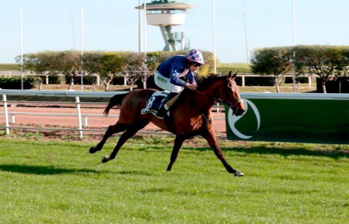 Lunes en Cagnes – Premio Ucello II: Lafayette cumple su contrato