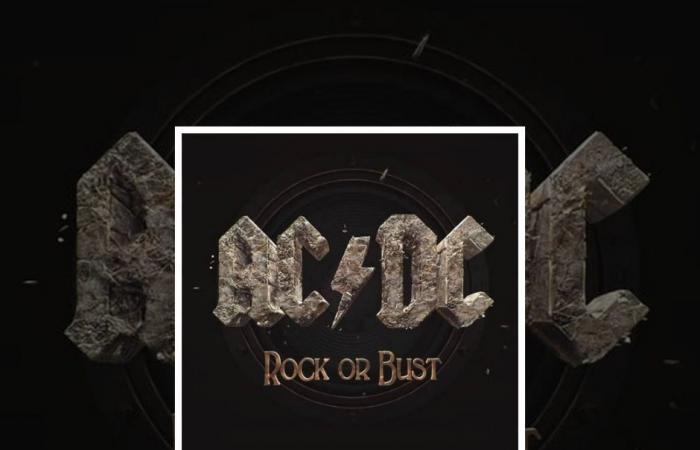 ???? [Chronique] – CA/CC. – Rock Or Bust (2014) de Le Doc. – Vinylestimes Radio de Rock Clásico 2024.