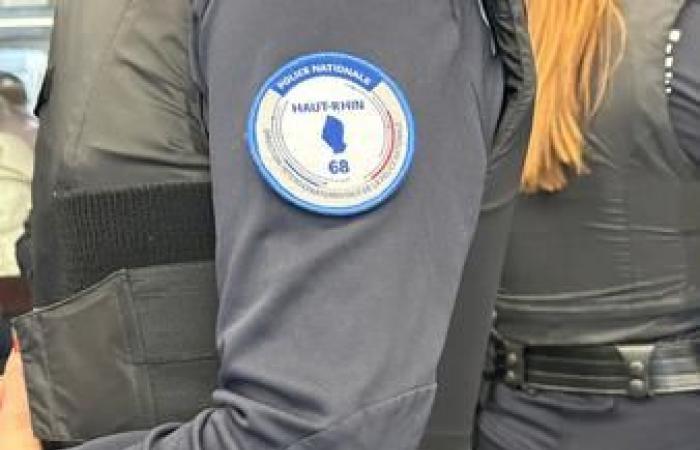 17 nuevos agentes de policía adscritos a la Policía Nacional del Alto Rin – Seguridad pública – Seguridad y protección de la población – Acciones del Estado