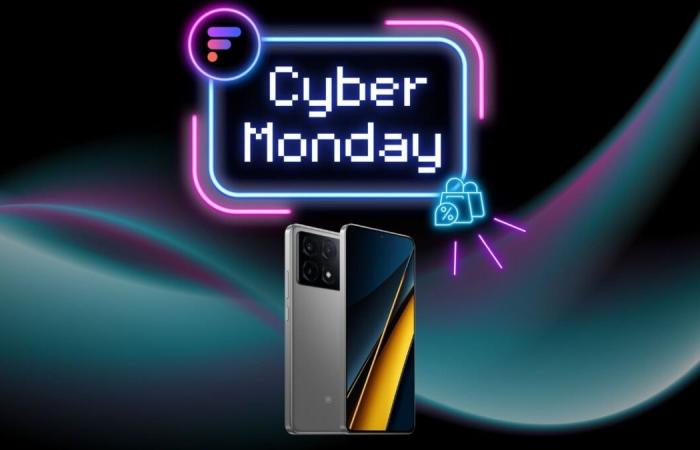 ¡Las mejores ofertas en teléfonos inteligentes baratos también están en Cyber ​​​​Monday! Aquí están las 15 mejores ofertas por menos de 500 euros